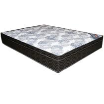Colchão Queen Ortobom Pampa D26 158x198x25cm