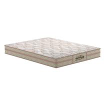 Colchão Queen Ortopédico AG 65 Guarda Costas Mega Firme Euro Pillow Clean (158x198x22) - Probel Colchão Queen Ortopédico AG 65 Guarda Costas Mega Firme Euro Pillow Clean (158x198x22) - Probel