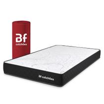 Colchão Queen Ortopédico D33 à Vácuo Premium - BF Colchões