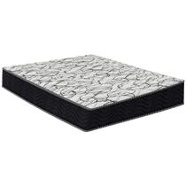 Colchão Queen Ortopédico D45 / EP Anatômico Airtech 150 OrtoPillow (158x198x28) - Ortobom