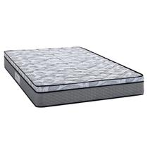 Colchão Queen Ortopédico D60 / AG 65 Perpetual Bordado Double Side (158x198x17) - Herval