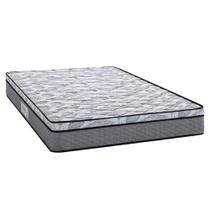 Colchão Queen Ortopédico D60 / AG 65 Perpetual Bordado Double Side (158x198x20) - Herval