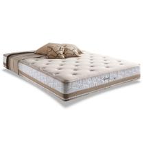 Colchão Queen para Hotelaria Maxspring Spain Pillow Top (158x198x27) - Herval