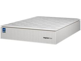 Colchão Queen Plumatex de Mola Ensacada 34x158x198cm Magnum Maxx