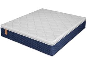 Colchão Queen Prorelax de Mola 32x158x198cm Itália Colchão Queen Prorelax de Mola 32x158x198cm Itália
