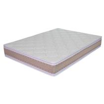Colchão Queen Prorelax Espuma Composto 158x198x26cm Tulipa Colchão Queen Prorelax Espuma Composto 158x198x26cm Tulipa
