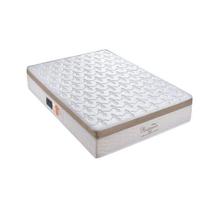 Colchão Queen Quality-Flex Molas Ensacadas Portinari 34X 198X 158cm Colchão Queen Quality-Flex Molas Ensacadas Portinari 34X 198X 158cm