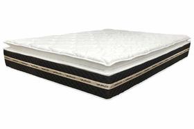 Colchão Queen Resistence 29X198X158 Umaflex Colchão Queen Resistence 29X198X158 Umaflex