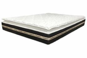 Colchão Queen Resistence 29X198X158 Umaflex Colchão Queen Resistence 29X198X158 Umaflex
