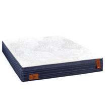 Colchão Queen Sankonfort Le Bleu Látex Thermogel Premium 158X198X32