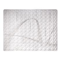 Colchão Queen Sankonfort Massageador Molas Ensacadas Terapedic 158x198x32