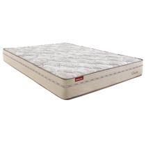 Colchão Queen Serflex Gaia 30x158x198cm Colchão Queen Serflex Gaia 30x158x198cm