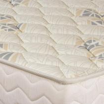 Colchão Queen Size de Espuma Orthocrin Diamante D28 - 158x198x18 Colchão Queen Size de Espuma Orthocrin Diamante D28 - 158x198x18