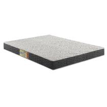 Colchão Queen Size Espuma Ecoflex Ecoline D-33 - 158x198x017 Colchão Queen Size Espuma Ecoflex Ecoline D-33 - 158x198x017