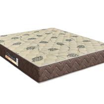 Colchão Queen Size Livorno St (Eps - D28 Misto Espuma) Orthoflex 24x158x198cm Marrom/Bege Colchão Queen Size Livorno St (Eps - D28 Misto Espuma) Orthoflex 24x158x198cm Marrom/Bege