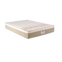 Colchão Queen Size Molas Ensacadas Gazin Los Angeles (158x198x23) Colchão Queen Size Molas Ensacadas Gazin Los Angeles (158x198x23)