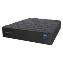 Colchão Queen Size Molas PowerBlue Gazin Power Black 158x198