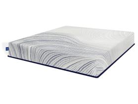Colchão Queen Umaflex de Espuma 25x158x198cm Siena Visco Colchão Queen Umaflex de Espuma 25x158x198cm Siena Visco