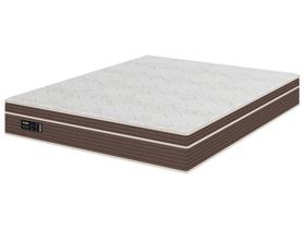 Colchão Queen Umaflex de Molas Ensacadas 32x158x198cm Harmony Plus
