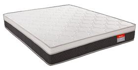 Colchão Real Molas Reconflex Casal (138x188x28)