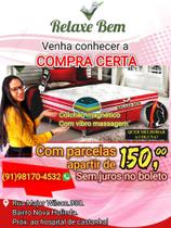 Colchão relaxe bem Colchão relaxe bem