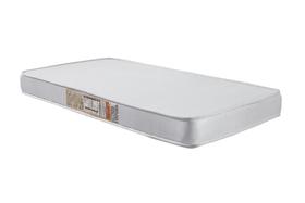 Colchão Resistente Juvenil Infantil 70x150x10 D18 Para Mini Cama Montessori Carro Ortobom