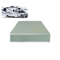 Colchão RV Greaton, gel de resfriamento de alta densidade, espuma viscoelástica de 8 polegadas