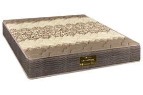 Colchão Sankonfort Orthopedic Plus Espuma D26/ D80 Tamanho:Casal 138x188cmAltura:25cm