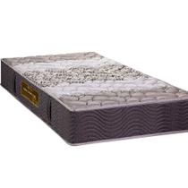 Colchão Sankonfort Orthopedic Plus Espuma D26/ D80 Tamanho:Solteiro 088x188cmAltura:18cm