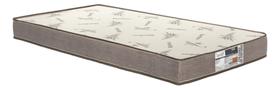 Colchão Sensor para quarto de solteiro Infantil Juvenil 188X78X12 D20