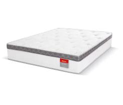 Colchão Serene Casal Reconflex Molas Miralastic 138x188x32cm