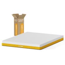 Colchão Sleep Calm Elemental Espuma