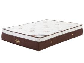 Colchão Sleep King Casal (138x188x32) - Ortobom Colchão Sleep King Casal (138x188x32) - Ortobom
