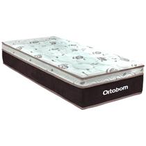 Colchão Sleep King Solteiro (88x188x32) - Ortobom Colchão Sleep King Solteiro (88x188x32) - Ortobom