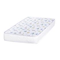 Colchao Soft Line Serflex Baby D-18 0,60x1,30x0,12 Colchao Soft Line Serflex Baby D-18 0,60x1,30x0,12