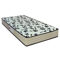 Colchão Solteirão Espuma D33 Pasquale Wave Clean (96x203x17) - Paropas