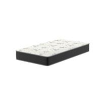 Colchão Solteirão Jade 24X 198X 108cm Montreal