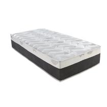 Colchão Solteirão Molas Ensacadas Linha 30X 198X 108cm Montreal Colchão Solteirão Molas Ensacadas Linha 30X 198X 108cm Montreal