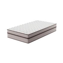 Colchão Solteirão Molas Ensacadas Sonhare 108x198x26 Montreal Colchão Solteirão Molas Ensacadas Sonhare 108x198x26 Montreal
