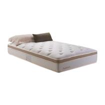 Colchão Solteirão Molas MasterPocket Ensacadas Inspiración Euro Pillow (96x203x28) - Herval Colchão Solteirão Molas MasterPocket Ensacadas Inspiración Euro Pillow (96x203x28) - Herval