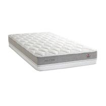 Colchão Solteirão Molas MasterPocket Ensacadas Maxspring C 1672 One Side (96x203x25) - Herval