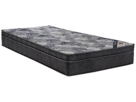 Colchão Solteirão Ortobom Molas Ensacadas Iso Superpocket 25X 198X 108 cm Colchão Solteirão Ortobom Molas Ensacadas Iso Superpocket 25X 198X 108 cm