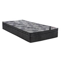 Colchão Solteirão Ortobom Solteiro Molas Ensacadas Iso Superpocket 25X 188X 78 cm