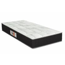 Colchão Solteirão Ortopédico Wood Foggia Sogni Unic Face Euro Pillow (96x203x26) - Orthoflex Colchão Solteirão Ortopédico Wood Foggia Sogni Unic Face Euro Pillow (96x203x26) - Orthoflex