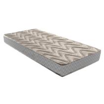 Colchão Solteirinho Unique D45 Duoface 20x78x188cm Paropas by Ecosono