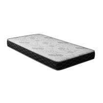 Colchão Solteiro 100% Espuma D20 78x188 Certificado Antialérgico Colchão Solteiro 100% Espuma D20 78x188 Certificado Antialérgico