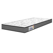 Colchão Solteiro 188x78x14 D23 Pluma Spuma Plumatex Colchão Solteiro 188x78x14 D23 Pluma Spuma Plumatex
