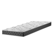 Colchão Solteiro 188x78x15cm Espuma D-28 Viero Colchão Solteiro 188x78x15cm Espuma D-28 Viero