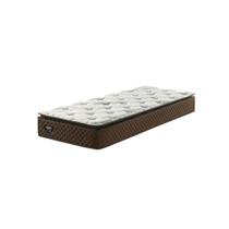 Colchão Solteiro 28x88x188cm Molas Ensacadas Wide Comfy Ecoflex