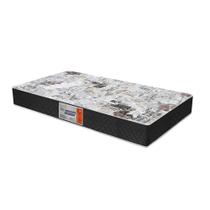 Colchão Solteiro 78cm Espuma D23 Supreme Gazin